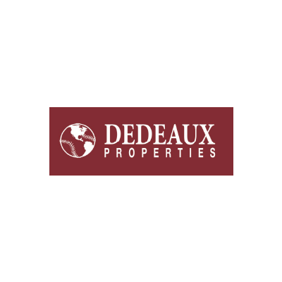 dedeaux-properties logo