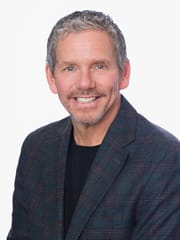 Jon Boland Headshot