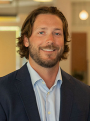 Ryan Clayton Headshot