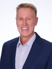 Todd Holley Headshot