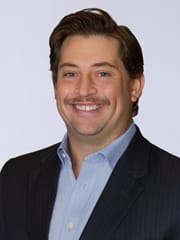 Greg Marx Headshot