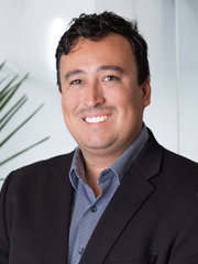 Peter Kies Headshot