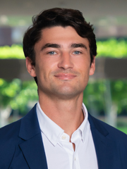 Nick DiGiovanni Headshot