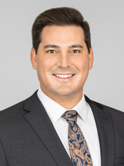 Nelson Simons Headshot
