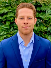 Tanner Ifrid Headshot