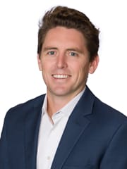 Patrick Black Headshot